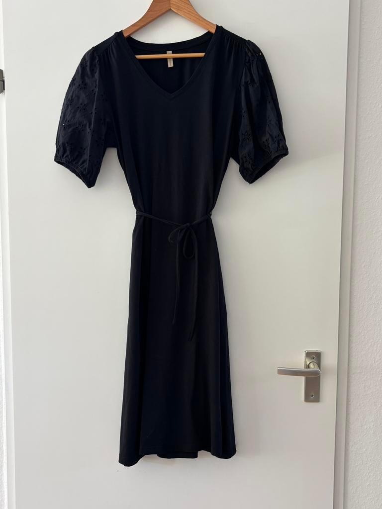 Soyaconcept, Kleding | Dames, Zwart, Ophalen of Verzenden, Zo goed als nieuw, Maat 36 (S)