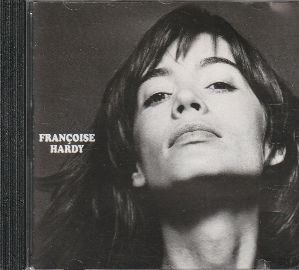 Francoise Hardy La Question, Verzenden, Zo goed als nieuw
