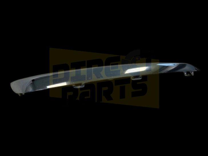 Opel Insignia B (6/17-) Sierlijst grille Rechts Origineel! 1, -, -, Opel, Nieuw