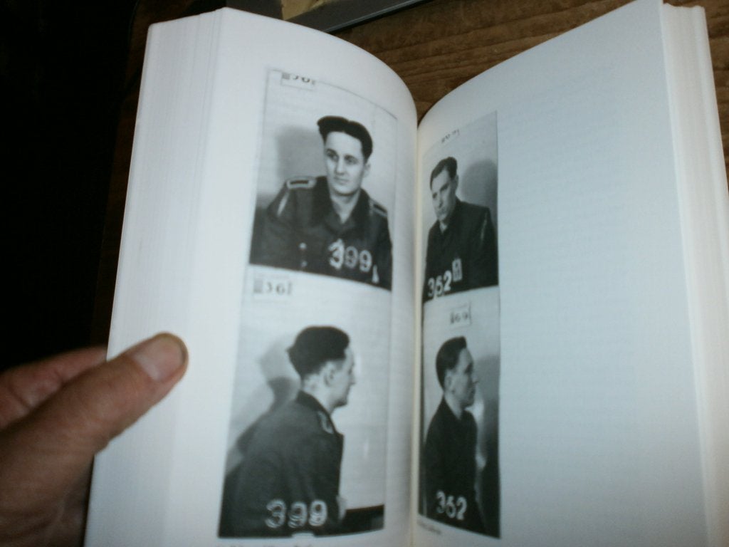 de bewakers van westerbork met fotos, Boeken, Ophalen of Verzenden, Tweede Wereldoorlog, Nieuw, Overige onderwerpen