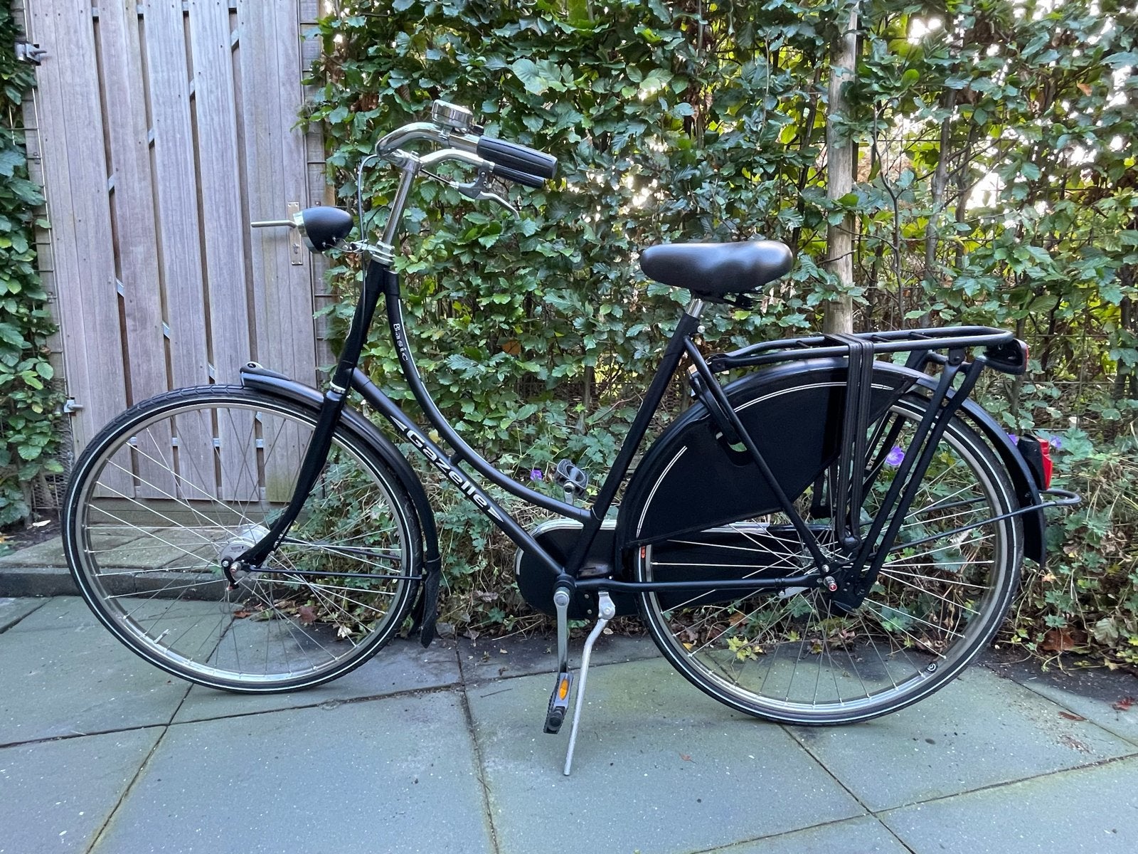 Gazelle Damesfiets - Nieuw., Ophalen, Nieuw, 56 cm of meer, Gazelle