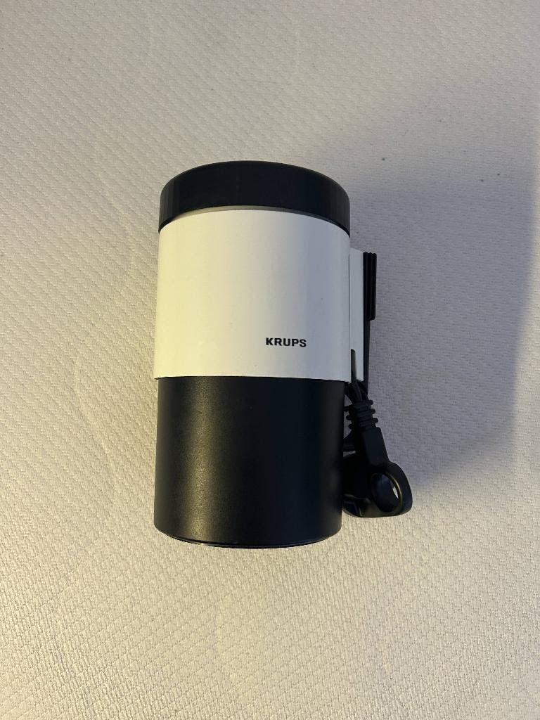 reis koffiezetapparaat | Krups Mobil, Witgoed en Apparatuur, Koffiezetapparaten, Ophalen, Koffiemachine, Gemalen koffie, Zo goed als nieuw