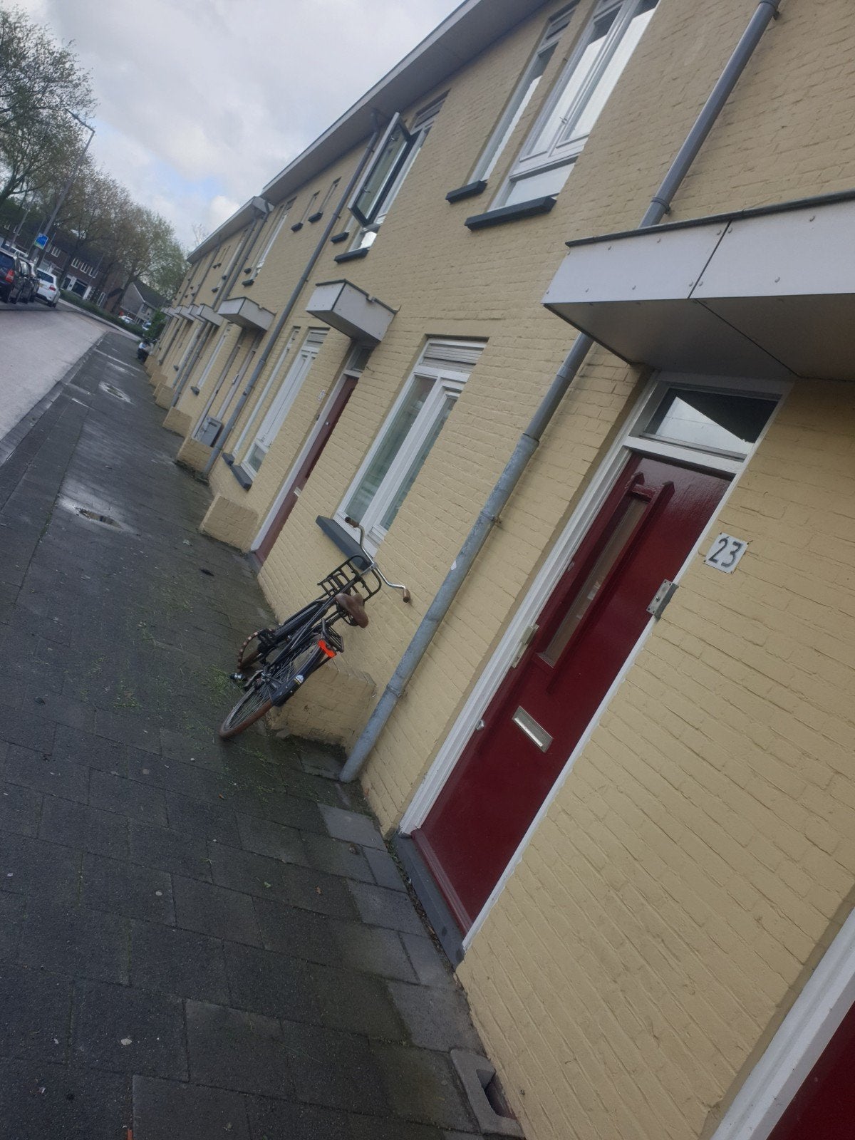 lk heb een kamer te huur in Rotterdam zuid., Huizen en Kamers, Rotterdam