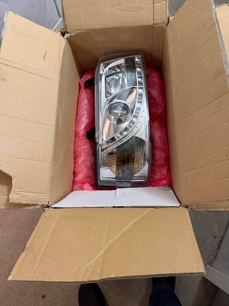 Vw Transporter T4, Auto-onderdelen, Ophalen of Verzenden, Volkswagen