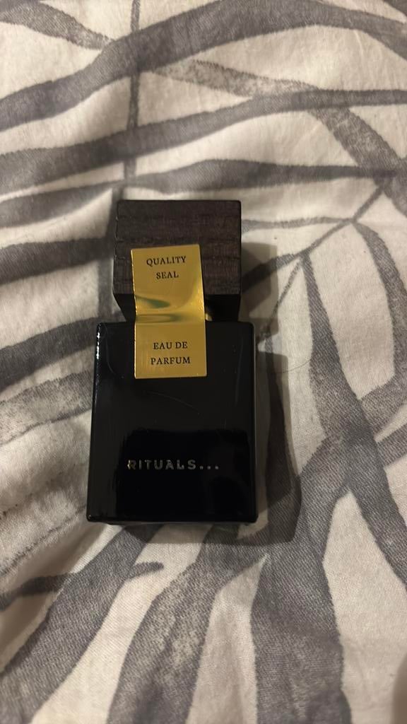 Rituals of serendipity parfum heren 15ml, Ophalen of Verzenden, Nieuw