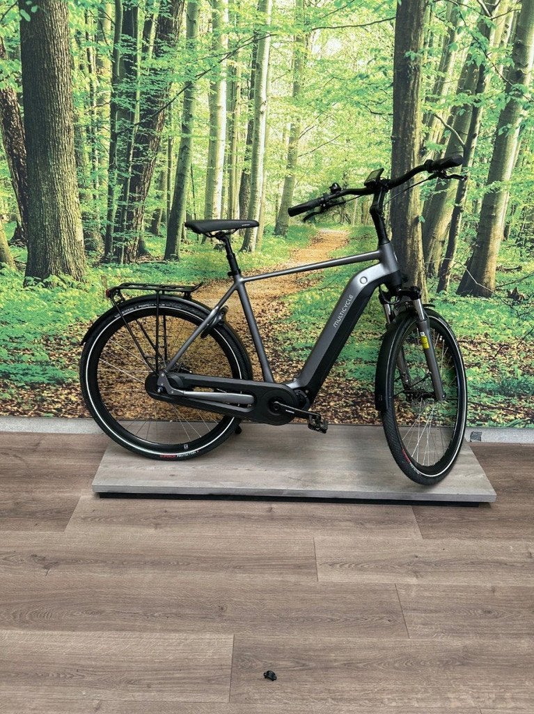 Multicycle LEGACY EMB DEMO KORTING Heren Entraciet 61cm 2024, Overige merken, -, - 0
-, NL, Nieuw