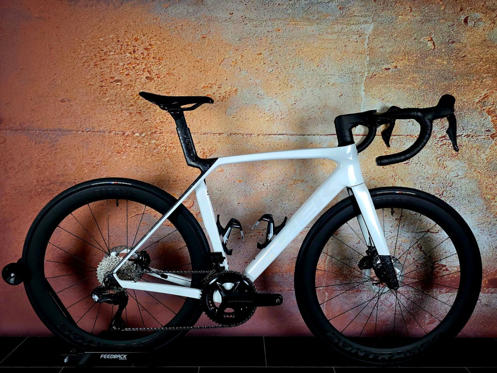 Trek Madone SL7 Gen 8 *2026*M/L56*NIEUW, 28 inch, Carbon, Nieuw, Meer dan 20 versnellingen