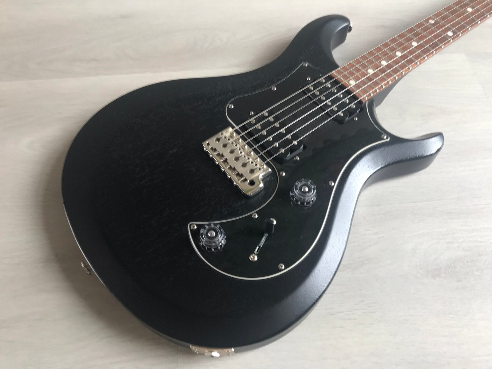 PRS S2 Standard 24 2016, Ophalen, Gebruikt, Solid body, Paul Reed Smith