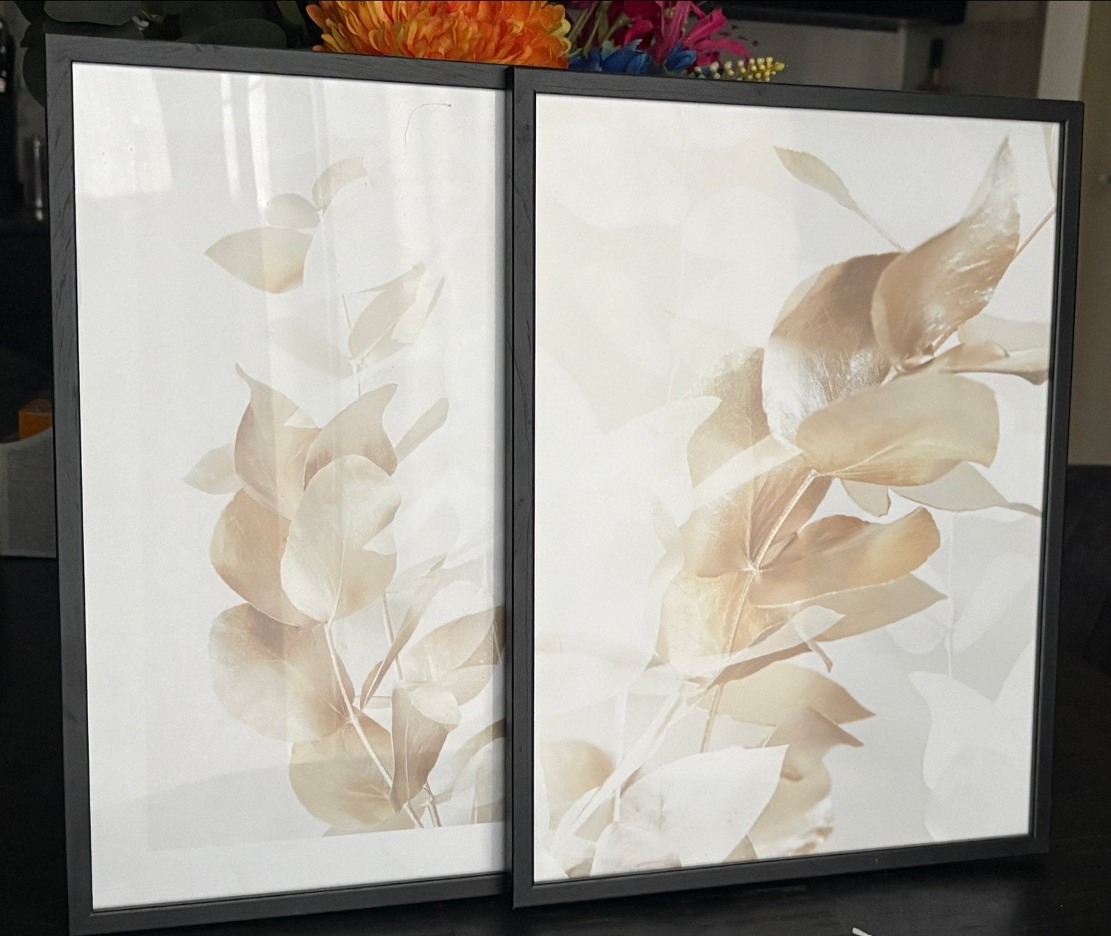 Desenio - gouden posters, Minder dan 50 cm, Ophalen of Verzenden, Zo goed als nieuw, Foto of Poster