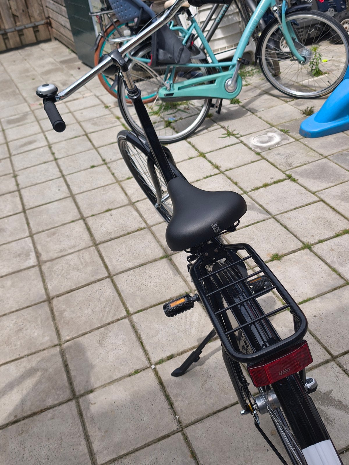 Nieuwe Avalon Export Omafiets - 3 versnellingen, 57 cm frame, Fietsen en Brommers, Ophalen of Verzenden