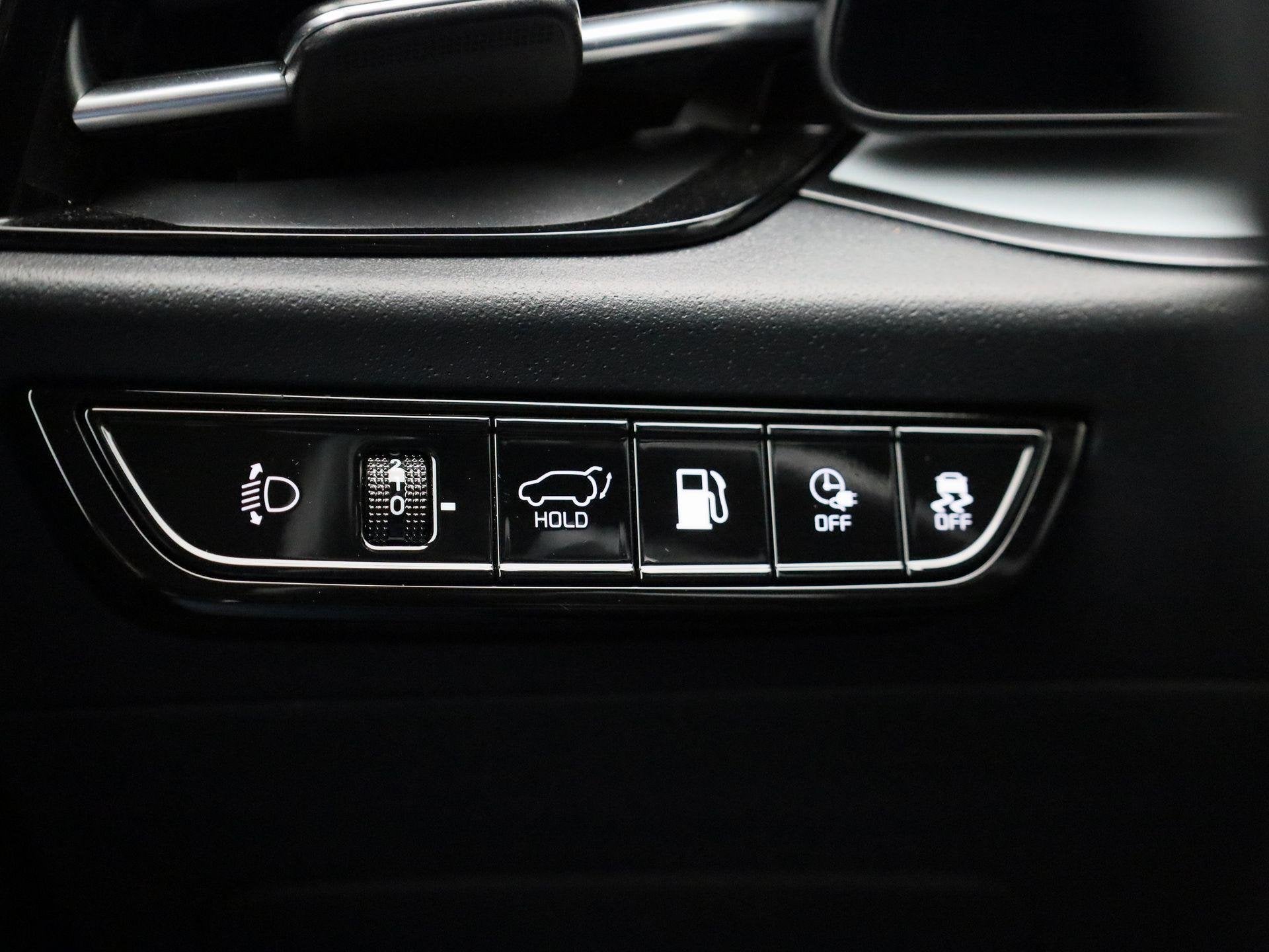 Foto 37 van Kia Niro 1.6 GDi PHEV DynamicPlusLine | Navi | Camera | Elec