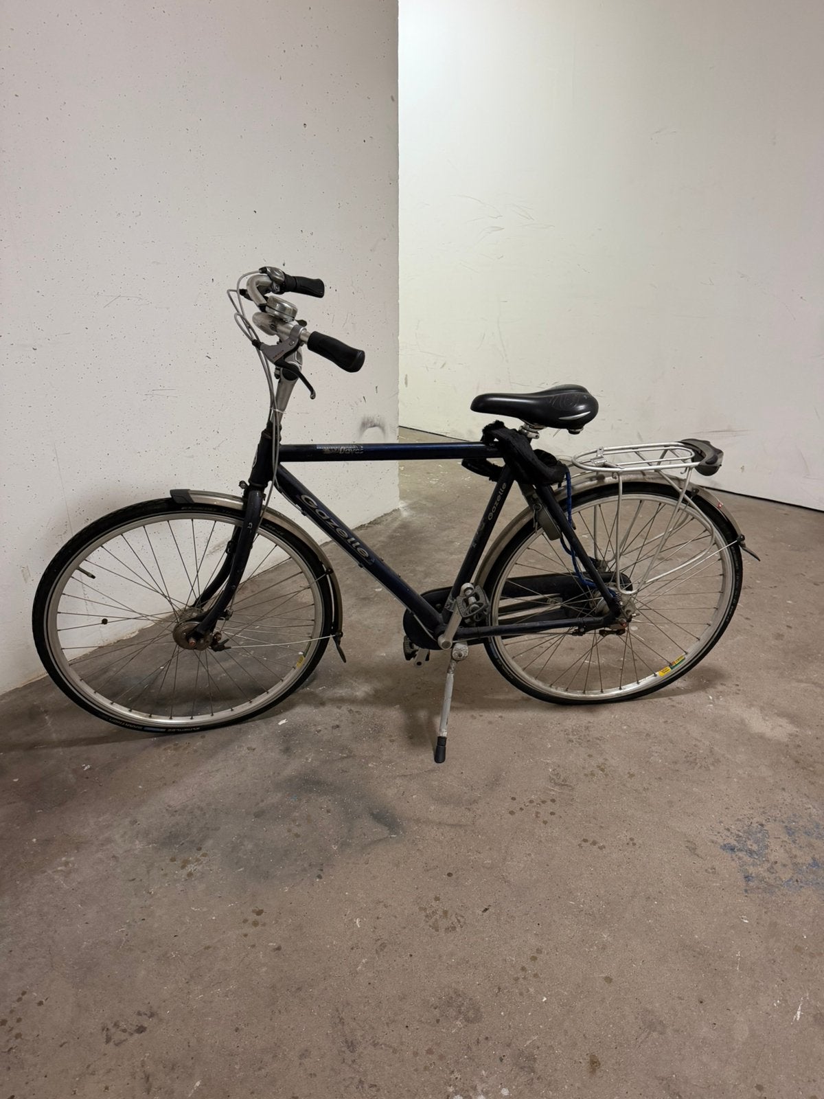 Gazelle Heren fiets - opknapper