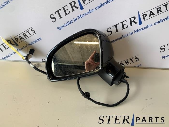 Buitenspiegel links van een Mercedes SL, Auto-onderdelen, Gebruikt, -, Ophalen of Verzenden, -