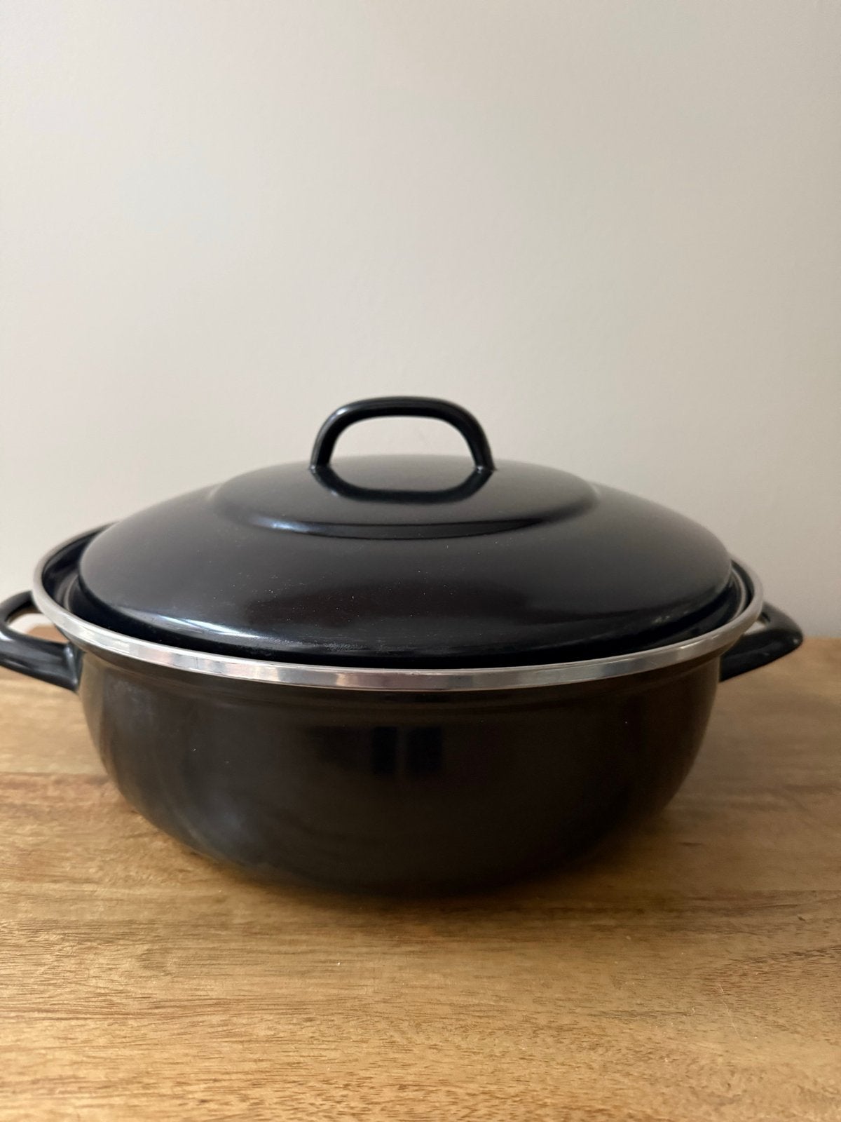 BK Braadpan, Gebruikt, Braadpan, BK, Ophalen of Verzenden
