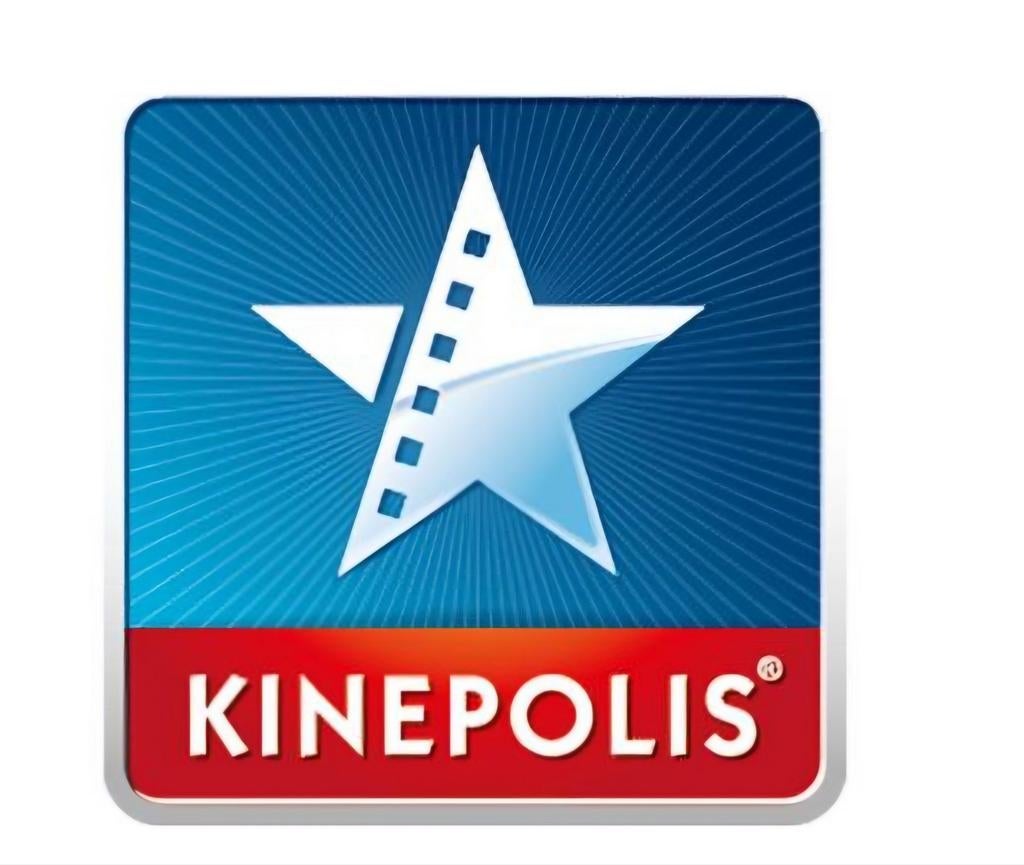 Kinepolis Film Week Voucher (alle dagen geldig), Eén persoon