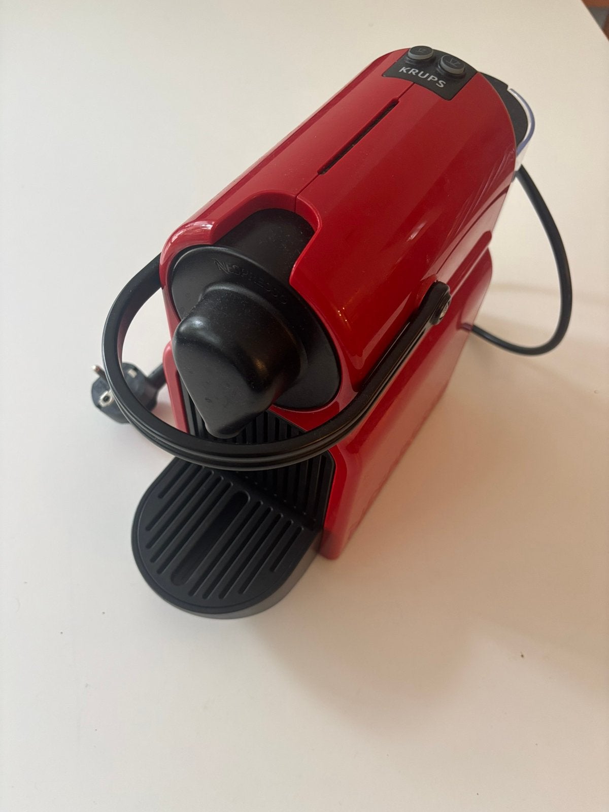Koffiemachine Krups