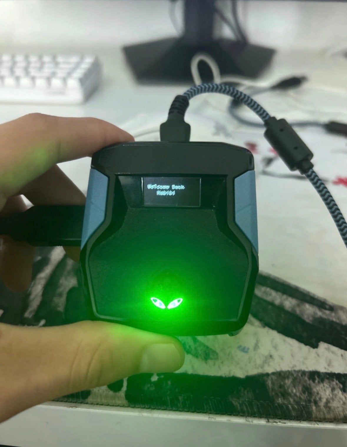 Cronus Zen Game Controller Adapter, Ophalen, Gebruikt, Cronus, PlayStation