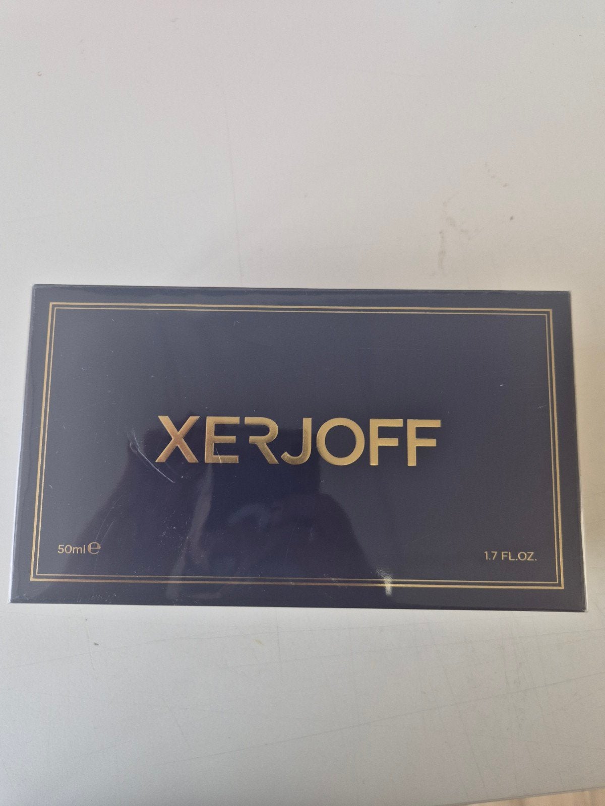 Xerjoff Torino21 Eau de Parfum 50ml - Nieuw in doos, Ophalen of Verzenden, Nieuw