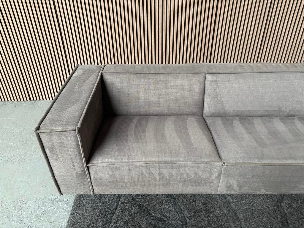 GRATIS LEVERING By Sidde Sommer Hoekbank 305x230 GEREINIGD, Huis en Inrichting, Hoekbank, 300 cm of meer, Ophalen of Verzenden