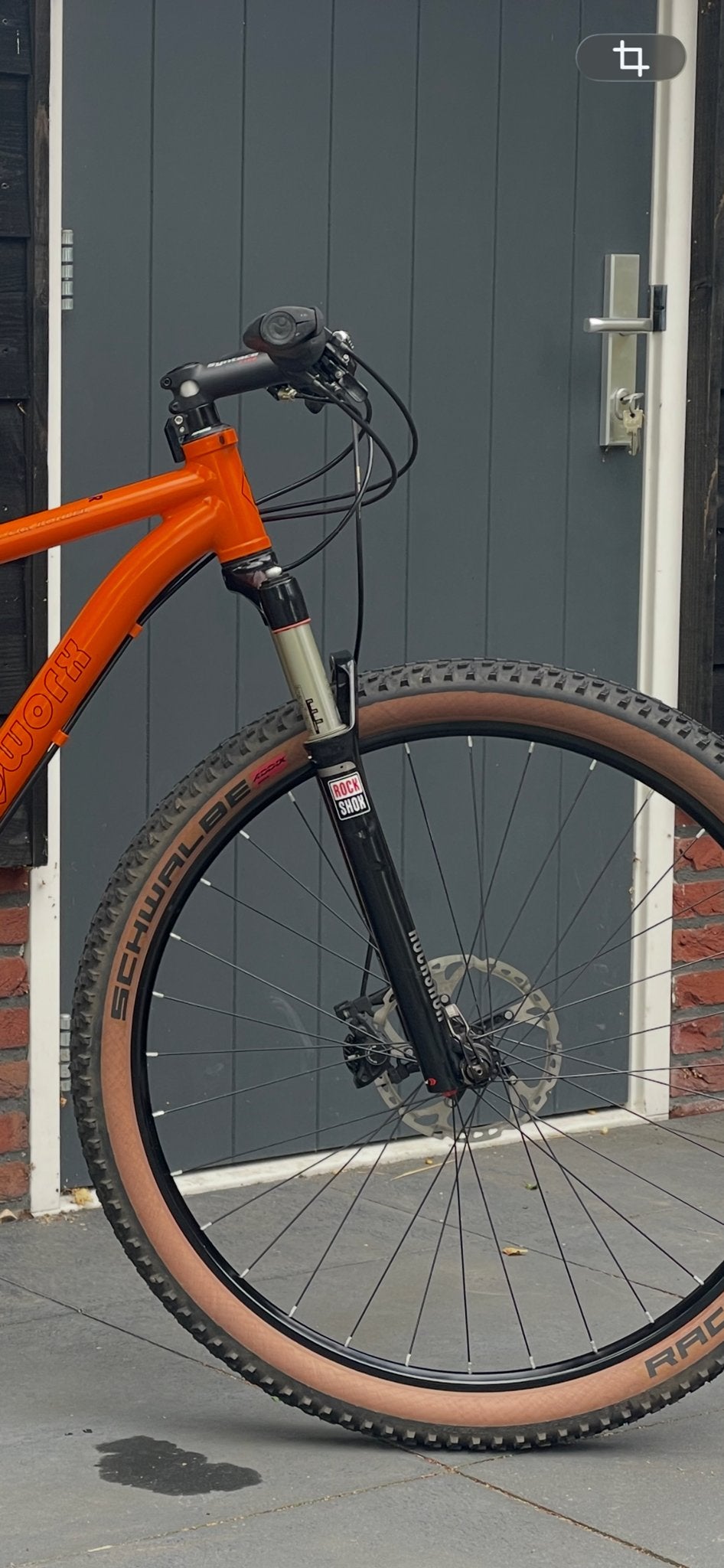 Gezocht RockShox Sid Vork met 1 1/8 stuurbuis en 15x100 as, Overige merken, Hardtail, Heren, Ophalen of Verzenden