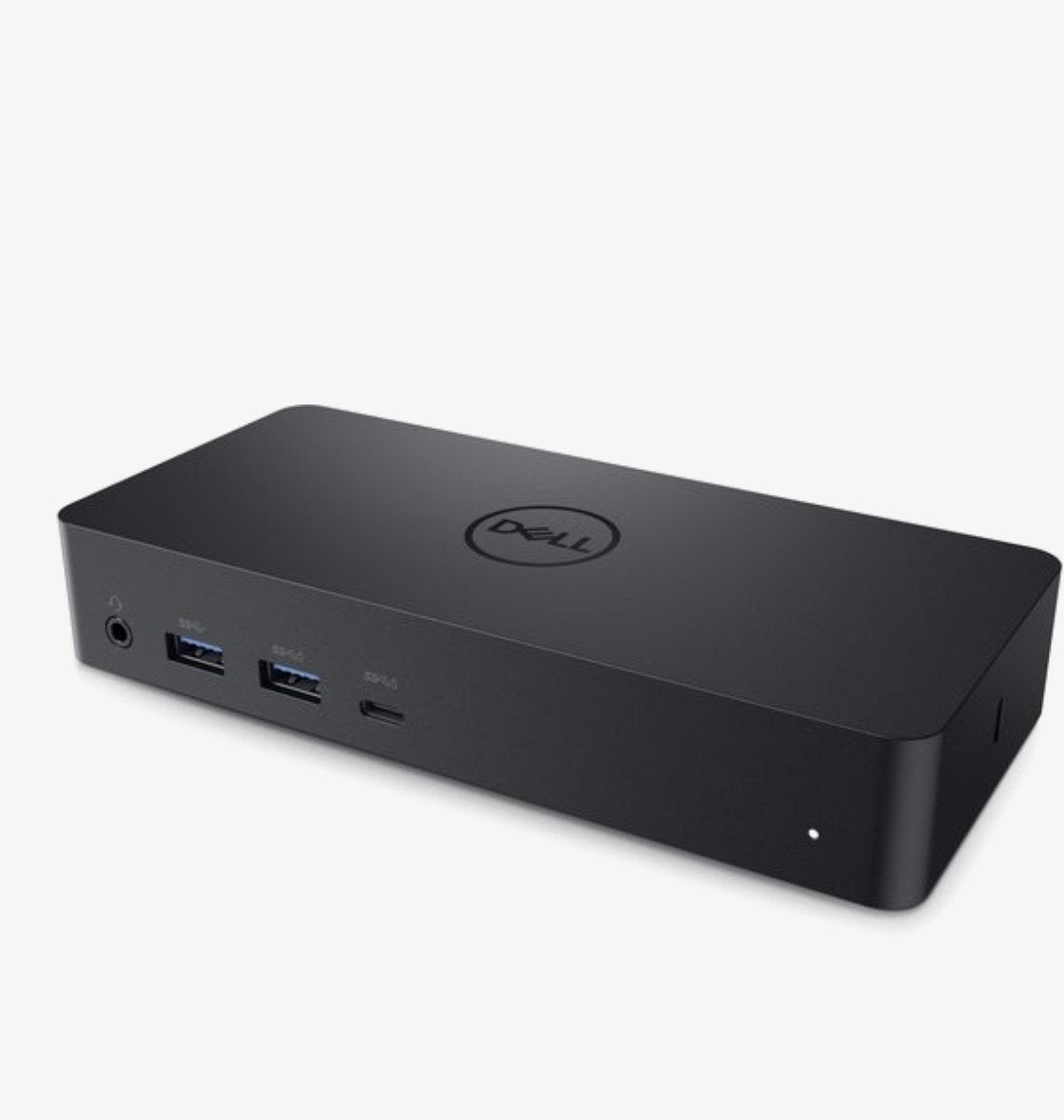 Dell Docking Station D6000, Computers en Software, Overige Computers en Software, Ophalen of Verzenden, Gebruikt