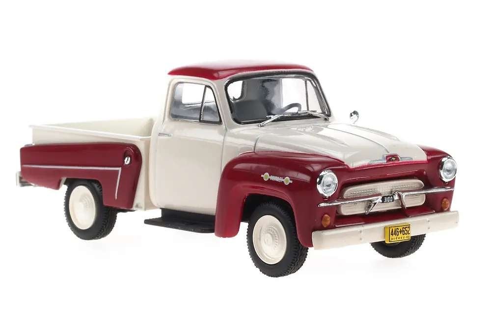 Chevrolet 3100 PickUp, Ophalen of Verzenden, Nieuw, Auto, Overige merken