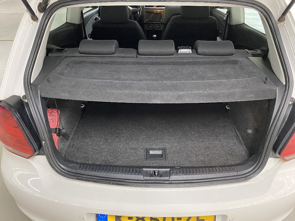 Foto 18 van VW Polo 1.2 TSI 105PK Highline | Ketting vervangen