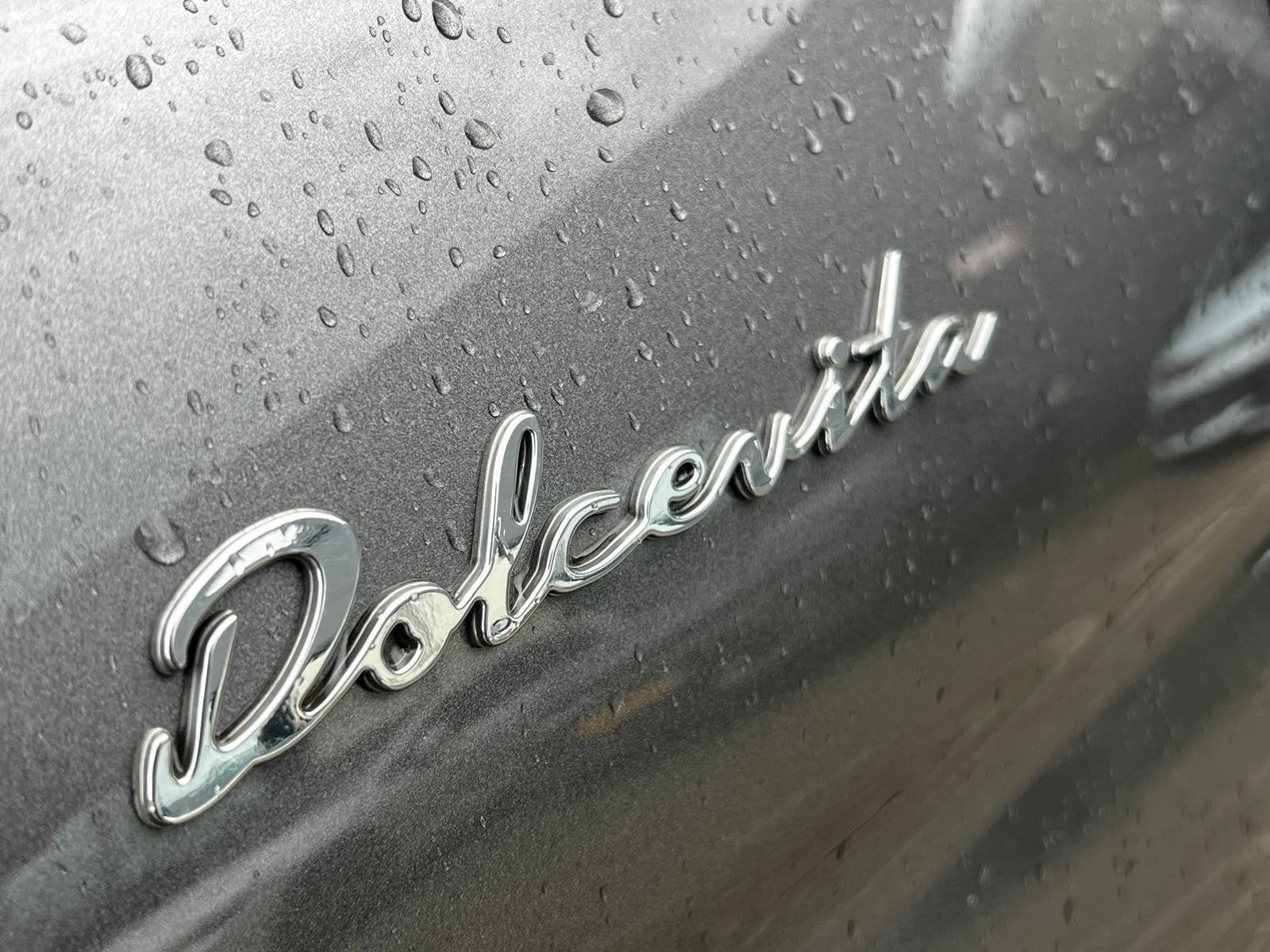 Fiat 500 1.0 Hybrid Dolcevita | PANO | Cruise Control | Blue, 12 maanden, Stof, Euro 6, 4 stoelen
