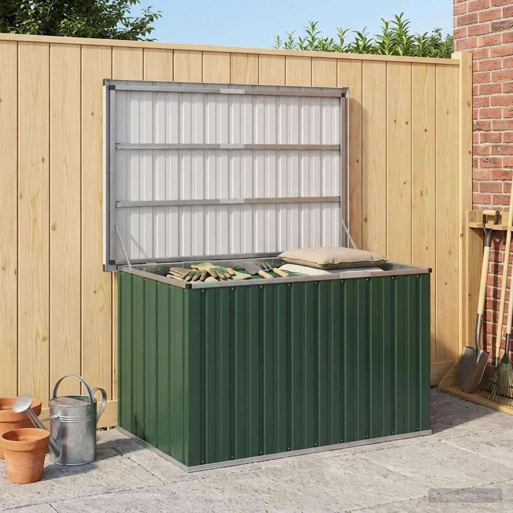 Opbergbox tuinkist tuinbox tuinkussens 109x67x65 GRTS BZRGD!, Tuin en Terras, Nieuw, Ophalen of Verzenden, Nvt, Nvt