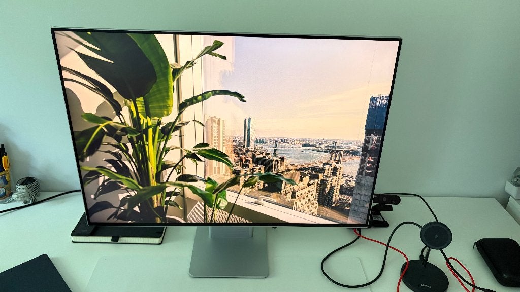 HUAWEI MateView 28 Inch (71.63 cm) 4K, Ophalen, IPS, HDMI, In hoogte verstelbaar