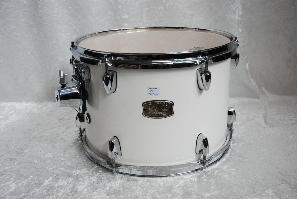Yamaha Stage custom tom all birch 13 inch  <25251910>, Gebruikt, ., Drums of Percussie, Ophalen of Verzenden