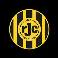 Roda JC stickers, Verzamelen, Ophalen of Verzenden, Zo goed als nieuw, Overige typen