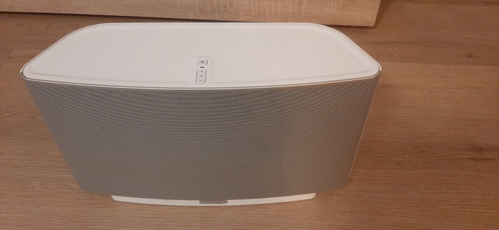 Sonos ZonePlayer S5 - Draadloos Muzieksysteem