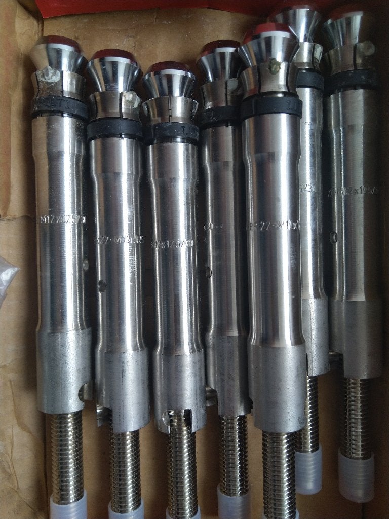 Hilti hda pr22-m12 339347 achterinsnijdend anker, Ophalen of Verzenden, Nieuw