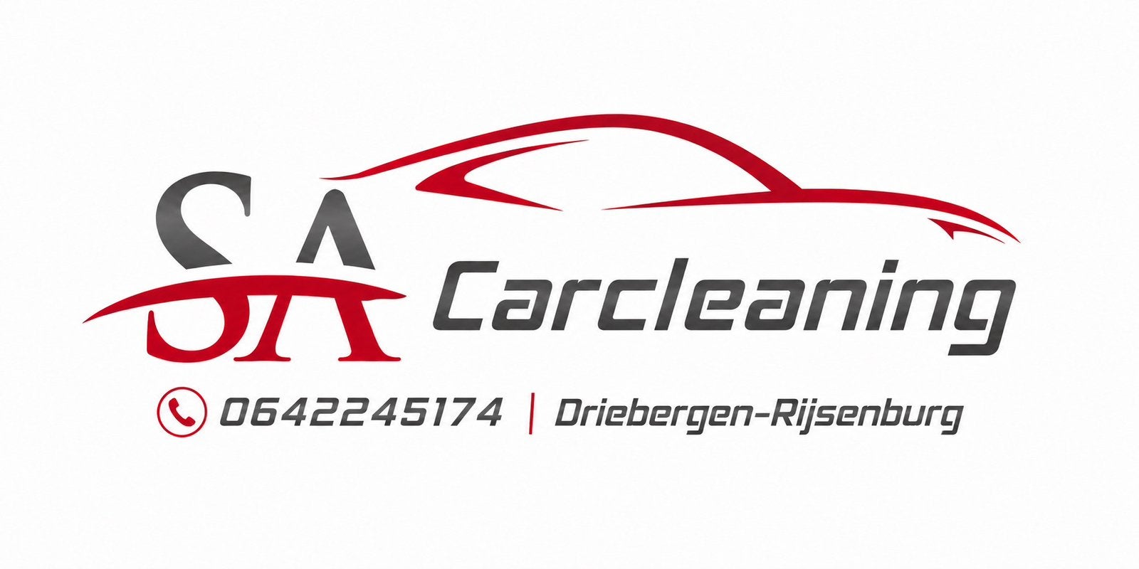 SA Carcleaning, Ophalen