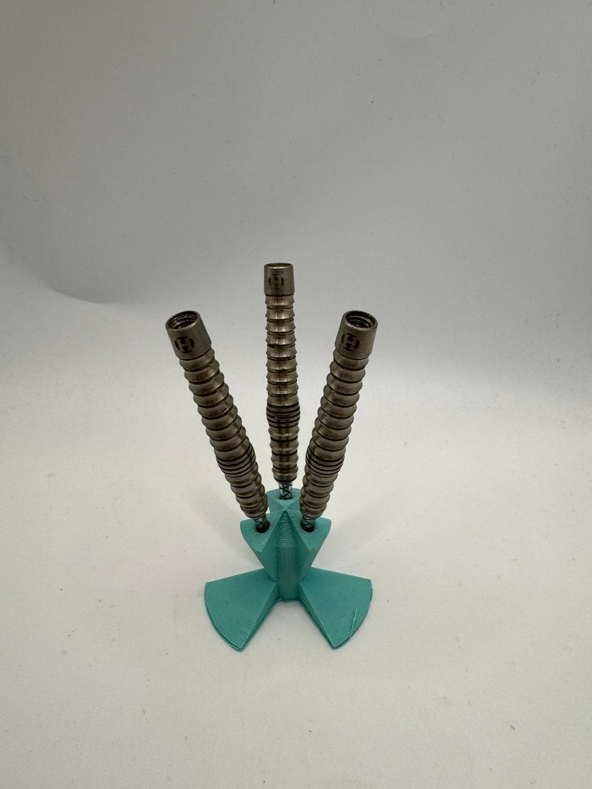 Harrows BulBous 22 Gram Dartpijlen, Sport en Fitness, Darts, Ophalen of Verzenden, Zo goed als nieuw, Nvt, Pijlen