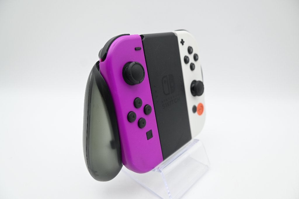 Switch Joy-Con Set - Paars & Wit of Geel & Geel €49 per set, Nintendo, Overige genres, 1 speler, Zo goed als nieuw