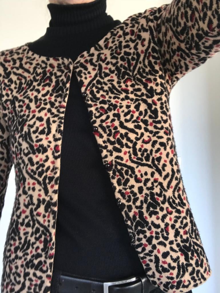 KFG: leuk en bijzonder vestje maat S, KFG, Overige kleuren, Verzenden, Maat 36 (S)