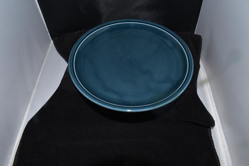 Dinerborden Thomas Trend Night Blue servies, Ordelven 1. 5056DC Berkel-Enschot, Overige materialen, Rosenthal@ttpconcepts.nl, Ophalen of Verzenden