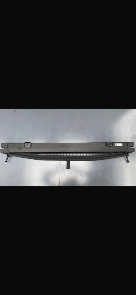 BMW 2 Serie Grand Tourer bagagerol met scheidingsnet, Ophalen of Verzenden, Gebruikt