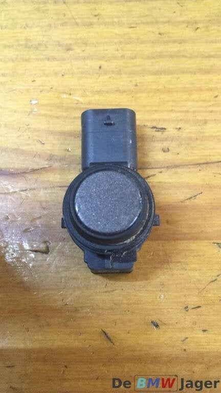 Parkeersensor BMW 1 2 3 4 F serie Havanna 9261592, Gebruikt, Ophalen of Verzenden, BMW