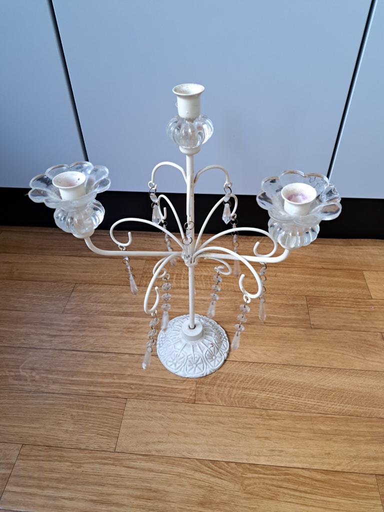 Kandelaar gratis op te halen, Ophalen, Overige materialen, Minder dan 25 cm
