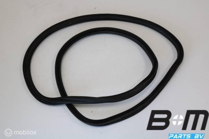 Achterkleprubber carrosseriezijde Audi A4 8E 8E5827705D, Auto-onderdelen, Interieur en Bekleding, Gebruikt