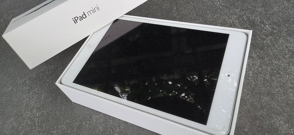 Ipad mini 2 tablet Apple, Computers en Software, Apple iPads, Gebruikt, 8 inch, Ophalen of Verzenden, 128 GB