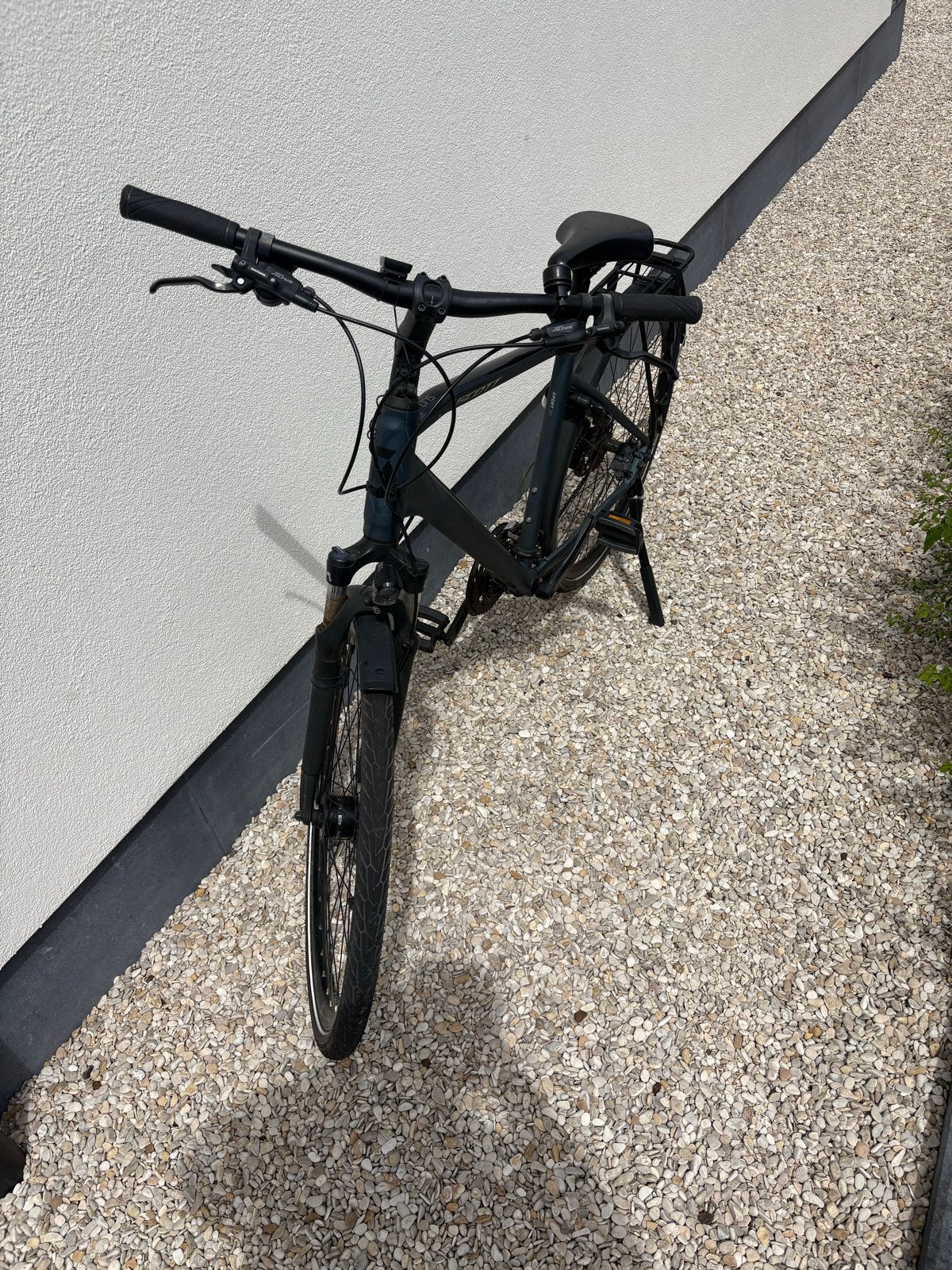 Scott Sub sport 30 Herenfiets 58cm - goede staat, Fietsen en Brommers, Versnellingen, Zo goed als nieuw, 57 tot 61 cm, Schijfrem