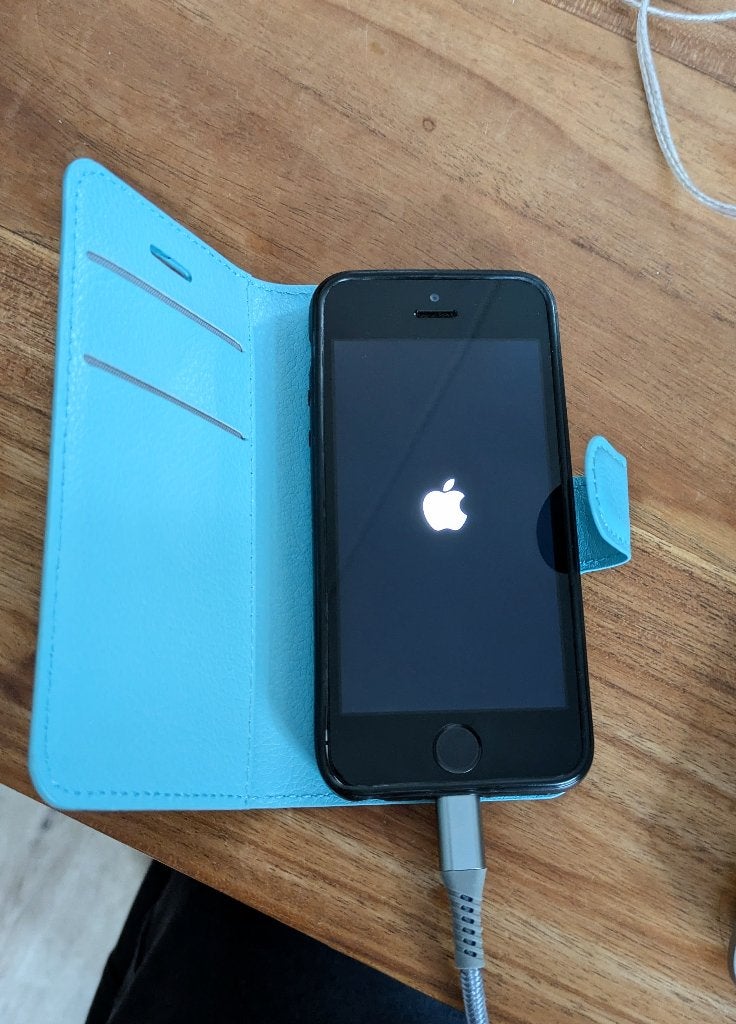 Apple Iphone SE 2016