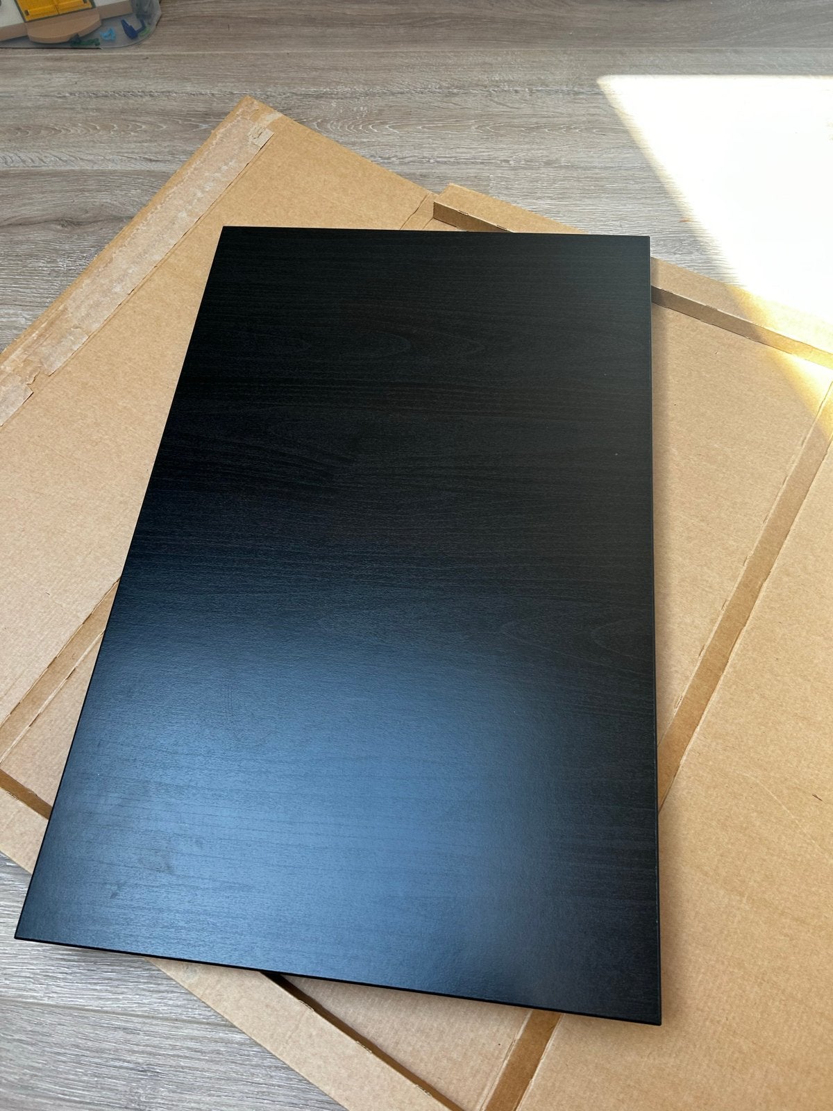 Ikea Lappviken frontdeurtjes 60x38 voor Besta kasten, nieuw, Huis en Inrichting, Ophalen, Nieuw