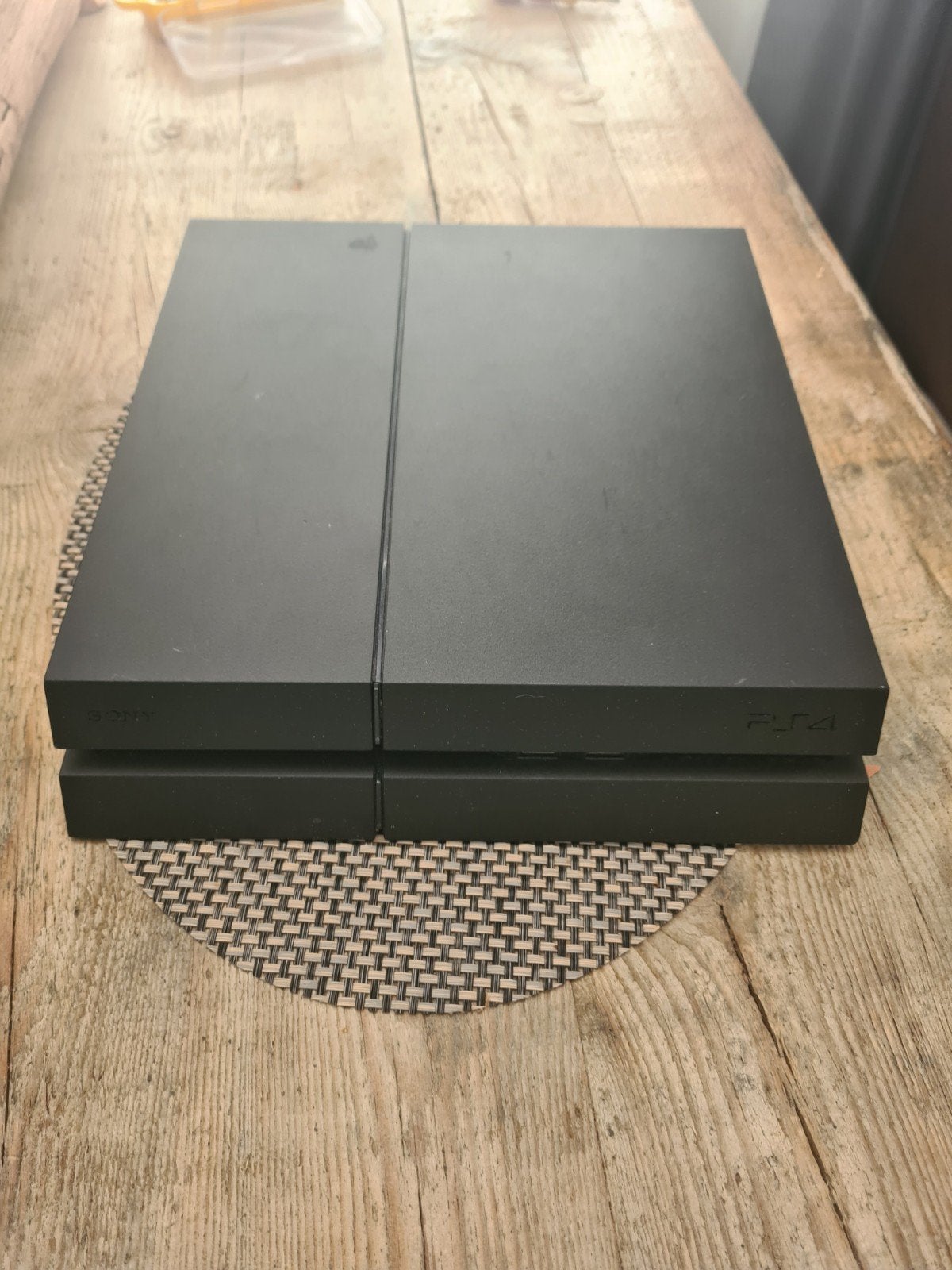 ps4 hdmi poort defect., Ophalen, Zonder controller, Original