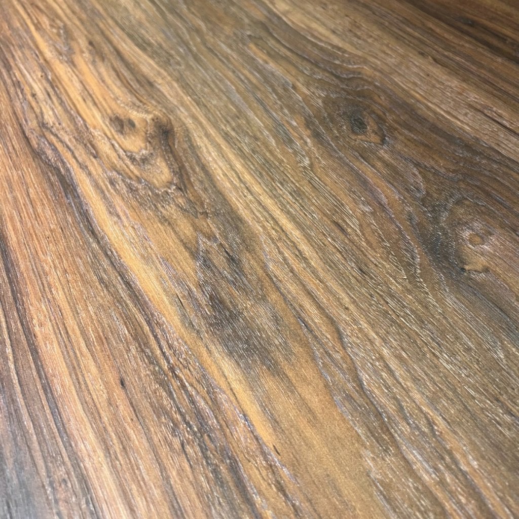 Gianta Uitschuiftafel Rechthoekig 190(250)x90 cm - IN.HOUSE, Niet ingevuld, Niet ingevuld, Niet ingevuld