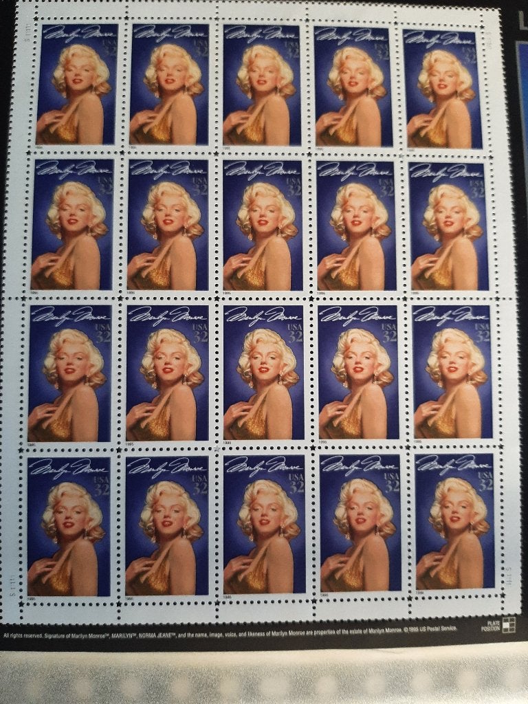 Post zegels ., Ophalen of Verzenden, Postfris, Overige thema's